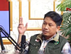 Tak Ada Jabatan Aman di KONI Sumbar, Hamdanus Tegaskan Disiplin dan Pakta Integritas Harga Mati