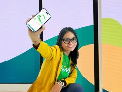 Gen Z Jadi Penggerak Utama Lonjakan Investasi Emas Digital Pegadaian 2025