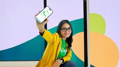 Gen Z Jadi Penggerak Utama Lonjakan Investasi Emas Digital Pegadaian 2025