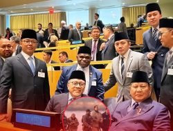 Bersejarah! Indonesia Pimpin Dewan HAM PBB 2026, Siap Ambil Peran Krusial di Isu Venezuela