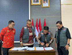 Pemulihan Dampak Bencana Pasaman Butuh Ratusan Miliar, Bupati Welly Dorong Dukungan Pusat dan Provinsi