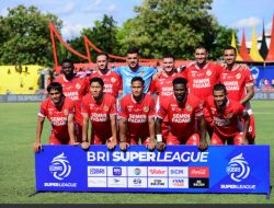 Duel Panas di GOR Haji Agusalim! Semen Padang Target Poin Penuh Penutup Putaran 1, Suporter Optimis Sambut Amunisi Baru