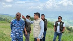 Kota Solok Siap Jadi Tuan Rumah Aero Sport Porprov Sumbar XVI Juni–Juli 2026   