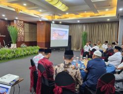 Gubernur Mahyeldi Rangkul Perantau Ringankan Beban Korban Bencana di Sumbar, Donasi Terkumpul Rp1 Miliar