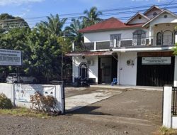 BOP Dipotong Sepihak, SMA–SMK di Pasaman Tertekan, Pasaman Barat Aman dalam Satu Cabdin   