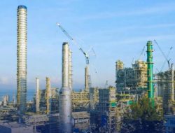 Pecah Telur Setelah 32 Tahun! Presiden Prabowo Resmikan RDMP Balikpapan Demi Swasembada Energi