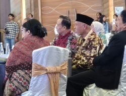 Sumbar Raih Nilai Tertinggi Nasional Pembinaan Ideologi Pancasila 2025, Gubernur Mahyeldi: Buah Sinergi dan Konsistensi