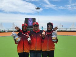 Pariaman Terancam Kehilangan Atlet, Siap Bela Daerah Lain Jika Tak Ikut Porprov 2026