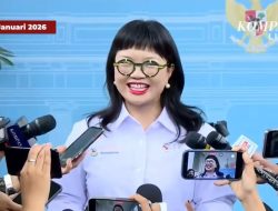 Presiden Prabowo Kumpulkan 1.200 Rektor di Istana, Stella Christie: Fokus Perkuat Bidang Sosial Humaniora