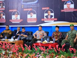 Seminar Nasional Tuanku Rao Digelar di Pasaman, Bupati Welly Suhery Dorong Pengusulan Pahlawan Nasional