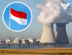Indonesia Masuki Era Nuklir 2032: Kalbar dan Bangka Jadi Lokasi PLTN Pertama
