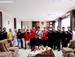 GMNI Pasaman Apresiasi Kepemimpinan Bupati Welly Suhery, Siap Gelar Kaderisasi Lintas Provinsi di Lubuk Sikaping