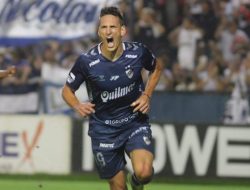 Semen Padang FC Bidik Bomber Argentina Federico Anselmo, Andre Rosiade: Sesuai Kebutuhan Tim!