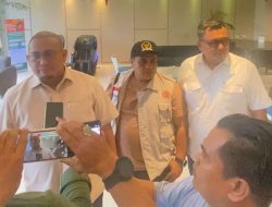 Andre Rosiade Cup 1,180 Tim Lebih Siap Guncang Stadion Haji Agus Salim