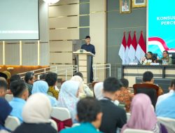 Gubernur Mahyeldi: Pemulihan Pascabencana Sumbar Harus Terintegrasi dan Berkelanjutan