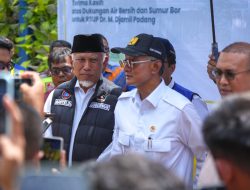 Menteri PU : Pemerintah Pusat Siapkan Rp2,6 Triliun untuk Pemulihan Pascabencana Sumbar