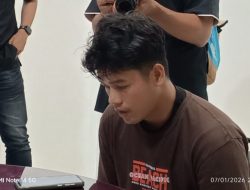 Murni Persoalan Tanah, Ini Pengakuan IS di Balik Penganiayaan Nenek Saudah