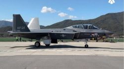 Lompatan Besar 2026: RI Finalisasi Pembelian KF-21 Block II, Siap Jadi Raja Langit dengan Teknologi Multi-role