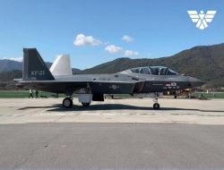 Lompatan Besar 2026: RI Finalisasi Pembelian KF-21 Block II, Siap Jadi Raja Langit dengan Teknologi Multi-role