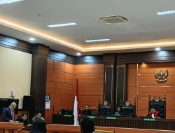 Kasus Korupsi KMK Bank BNI: Kuasa Hukum Tersangka BSN Gugat Kejari Padang Lewat Praperadilan