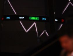 Indonesia Masuk Radar ‘Pengawasan’ Investor Global, Pasar Surat Utang Mulai Minta Bayaran Lebih