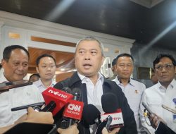 Rel Kereta Hancur di 161 Titik, Kemenhub Butuh Rp1,4 Triliun untuk Pulihkan Jalur Sumatra