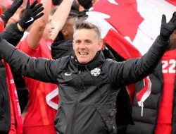 John Herdman Disiapkan PSSI, 12 Pemain Naturalisasi Jadi Kunci Mimpi Timnas Indonesia ke Perempatfinal Piala Asia 2027