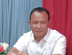 Roni Irawan Sampaikan Hak Jawab, Bantah Keterkaitan dengan Tambang Ilegal dan Kasus Nenek Saudah