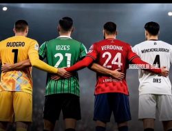 Punya Jay Idzes, Emil Audero, hingga Kevin Diks, Indonesia Dinilai Layak Tampil di Piala Dunia