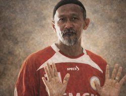 Profil Suhatman Imam: Legenda Minang Sang Otak di Balik Proyek Revolusioner PSSI Primavera
