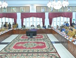 Mendagri Tegaskan Akurasi Data Jadi Kunci Percepatan Pemulihan Pascabencana Sumbar   