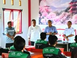 Percepat 1.000 Lapangan Kerja, Pemkab Pasaman Fokus Penempatan CPMI ke Tiga Negara