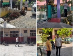 Kadis Pendidikan Pasaman Lakukan Sidak, Tegaskan Sekolah Wajib Tindaklanjuti Hasil Evaluasi