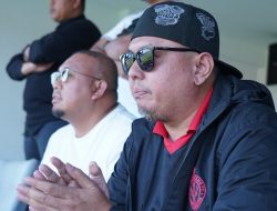 Semen Padang FC Uji Coba Lawan Pohang Steelers di Bali, Persiapan Hadapi PSM Makassar