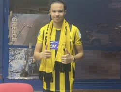 Danilson Soares Silva Tertarik Perkuat Timnas Indonesia, Tolak Bela Cape Verde