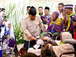 Kemenhaj Optimalkan Pelayanan dan Akuntabilitas Penyelenggaraan Haji 2026