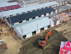 Revisi Rencana Induk, Menteri PU Minta Tambahan Rp23 Triliun demi ‘Bentengi’ Sungai Sumatra