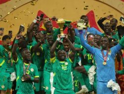 Senegal Juara Piala Afrika 2025 Usai Final Dramatis, Protes Penalti & Pemain Maroko Gagal Eksekusi