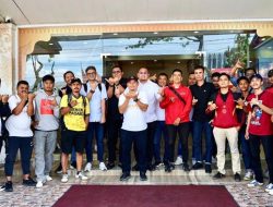 Andre Rosiade Suntik Semangat, Semen Padang Bangkit dan Pertahankan dari Kekalahan Dramatis dari Maluku United di Liga 1