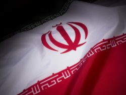 Tembak Jatuh Drone dan Efek Penangkapan Maduro, AS Kini Siaga Satu Hadapi Iran di Laut