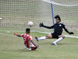 Incar Gol Lebih Banyak, PSP Padang Siapkan Tenaga Baru untuk Gempur Pertahanan Gumarang