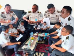 Fokus Aksi Nyata, Rutan Lubuk Sikaping Percepat Persiapan Program Makan Bergizi Gratis