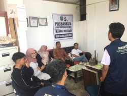 Gerak Cepat PKAN Tanjuang Baringin Utara Dorong Digitalisasi UMKM Berbasis Inovasi Anak Nagari