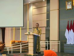 Sekdaprov Sumbar: Di Era Disrupsi Digital, Kebenaran Harus Lebih Utama dari Kecepatan