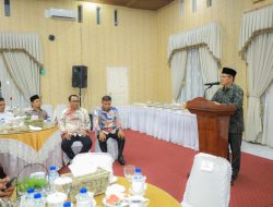 Konsolidasi Pemkab Pasaman–DPRD Sumbar, Pelebaran Jalan Kumpulan-Padang Sawah Dibahas