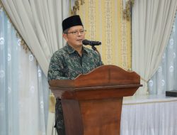 Ada Ambulans Gratis Diduga Kehabisan BBM, Bupati Welly Marah 