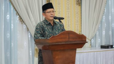 Ada Ambulans Gratis Diduga Kehabisan BBM, Bupati Welly Marah 