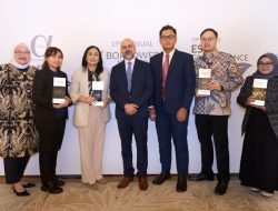 Go Global, Pegadaian Raih Penghargaan Internasional atas Penerbitan Sukuk dan Social Bonds