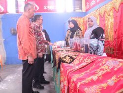 Masuk Tahap Verifikasi, Pemprov Sumbar Targetkan Bangun 10 Nagari Creative Hub