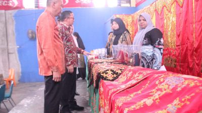 Masuk Tahap Verifikasi, Pemprov Sumbar Targetkan Bangun 10 Nagari Creative Hub